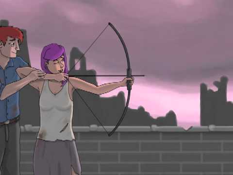 Video thumbnail for Valentine