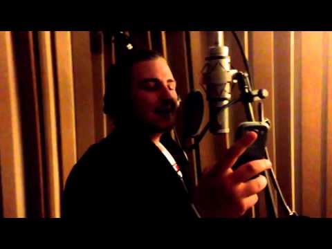 Frederic's Lyrik Lounge & Frederic ist ein Star