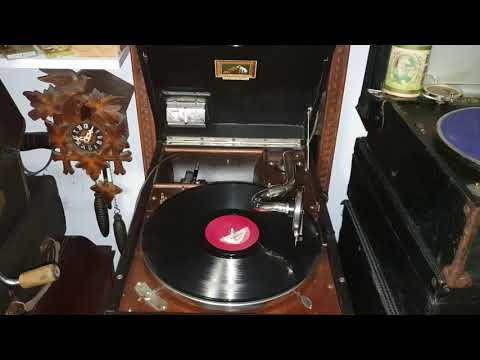 I'll Buy That Dream. Hal Mcintyre.