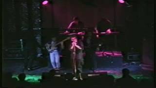 Legendary Pink Dots - Echo Police (Live)