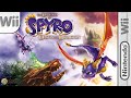 Longplay Of The Legend Of Spyro: Dawn Of The Dragon