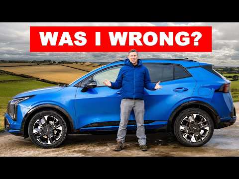 I recommended this car to EVERYONE