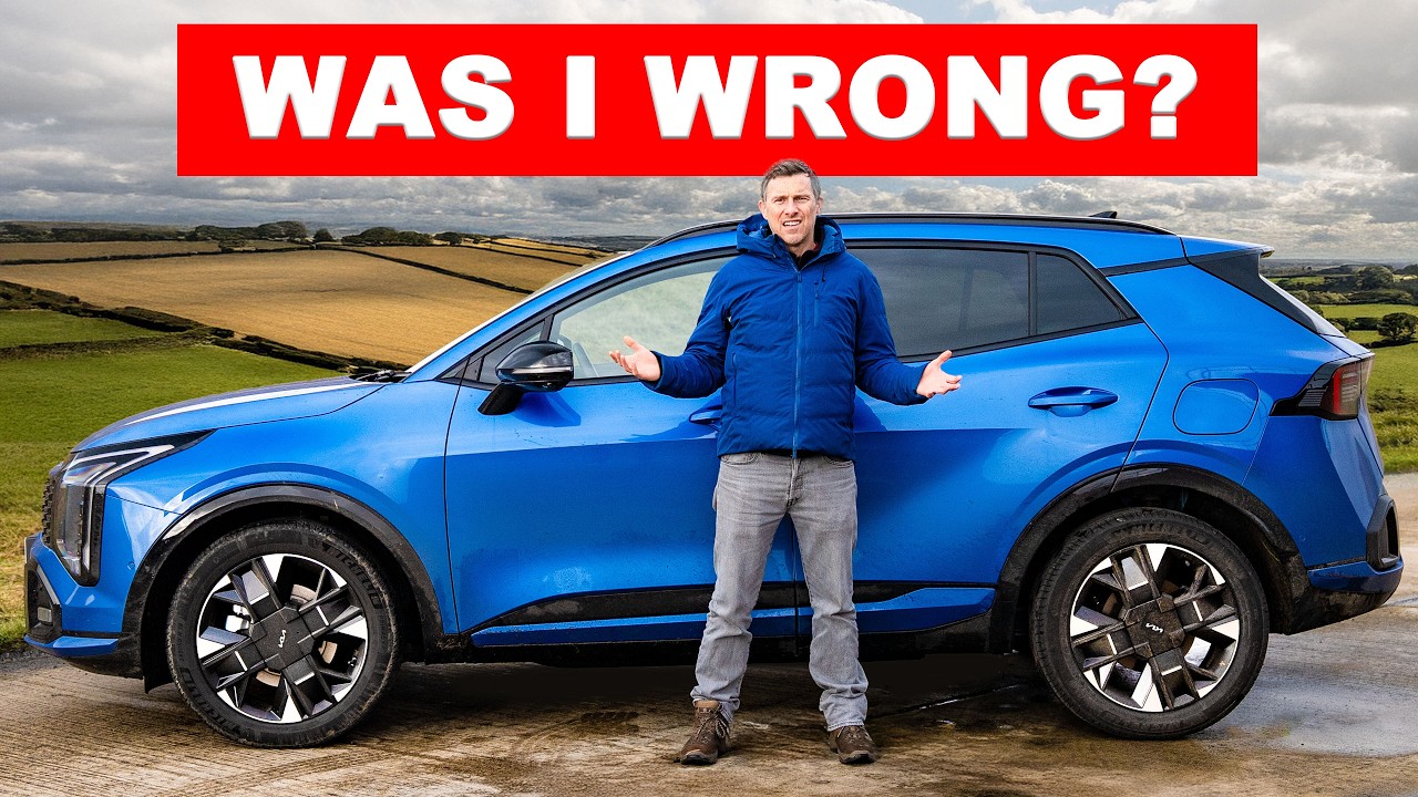 I recommended this car to EVERYONE