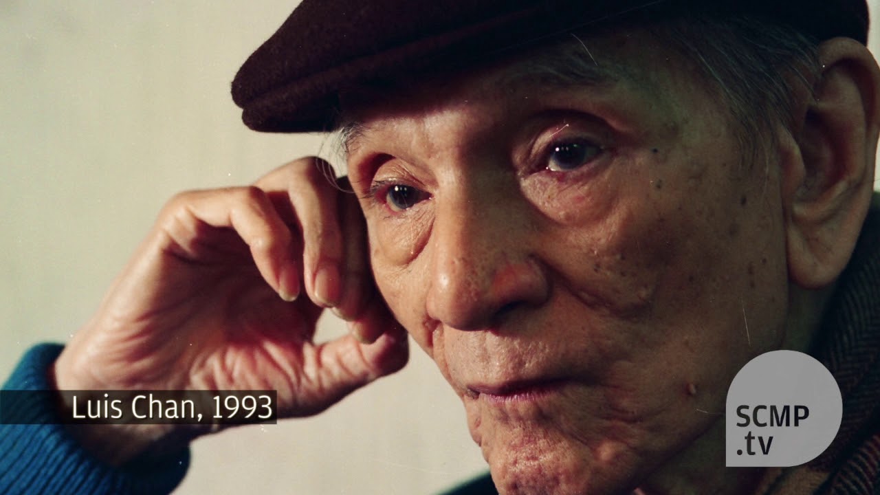 Watch a full orchestra perform live at Hong Kong Cultural Centre