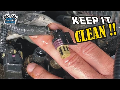 How To Clean Electrical Connectors (Andy’s Garage: Episode - 419)