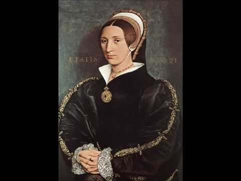 Video thumbnail for Catherine Howard