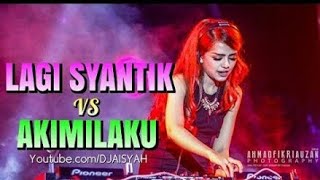 Download lagu Dj Aisyah lagi syantik Remix 2018 mp3