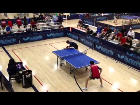 2012 Badger Open - U18 final