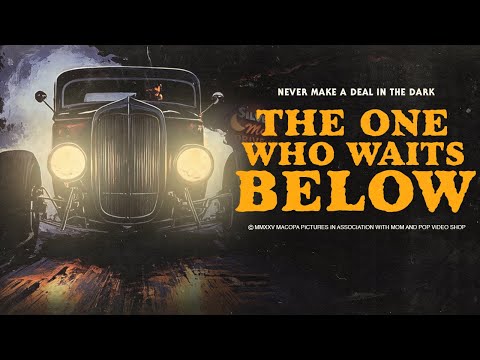 The One Who Waits Below (2025) | Short Film
