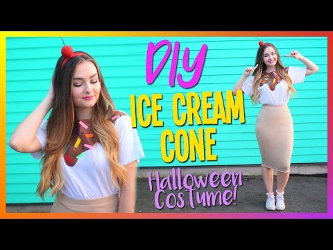 download lagu mp3 mp4 Diy Ice Cream Costume, download lagu Diy Ice Cream Costume gratis, unduh video klip Diy Ice Cream Costume