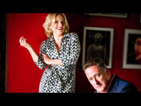 C'est Si Bon! - Claire Martin & Ray Gelato