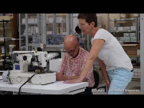 Ateliers Bressuirais Miniature vidéo YouTube 21