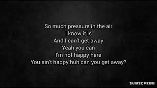 2Pac - Can U Get Away Lyrics