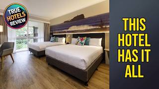 Novotel Sunshine Coast Resort - This Hotel Has It All | Sunshine Coast, Australi