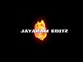 Jayaram Editz Intro Best Intro For Youtube Channel
