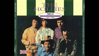 The Hollies - Ain&#39;t That Just Like Me