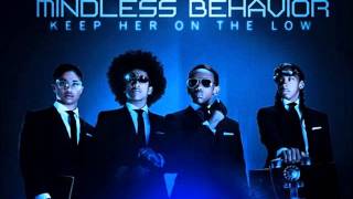 Mindless Behavior - Keep Her On The Low (REMIX)