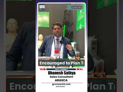 ARASCA Emergency & Medical Equipment Showcase | The Hotel Show 2025