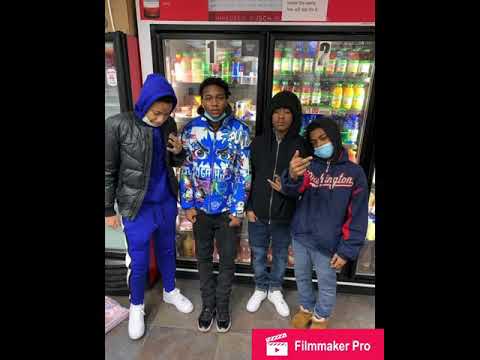 Ttg Chance - We Been Lurkin