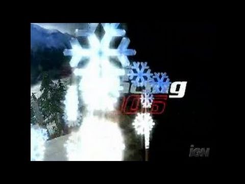 Ski Racing 2006