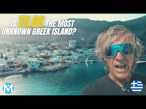 Is Tilos the most unknown Greek Island?