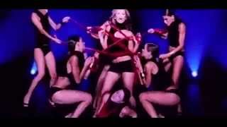 Videoklipy interpreta Rachel Stevens