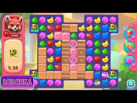 Wildscapes level 165 HD