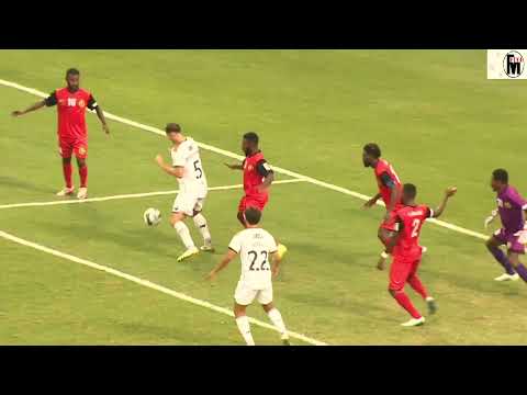 Hekari United gegen South Island United – OFC Pro League Highlights | OFC Pro League Highlights 2026