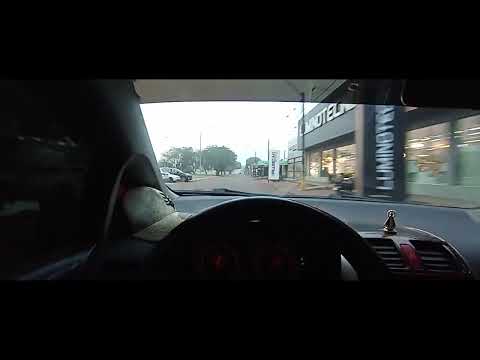 Linea internacional Frontera Ponta Porã MS y Pedro Juan caballero Amambay Py