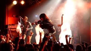 Death SS - Live In Rome 2013 ( Full Concert )