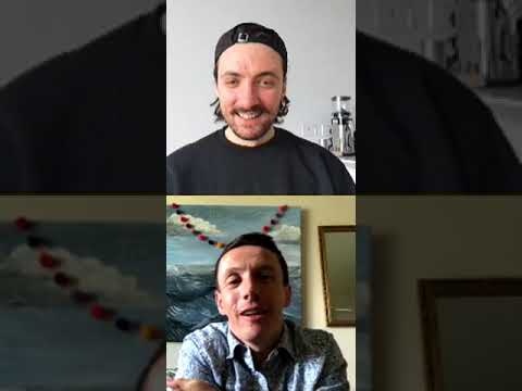 Take the Risk in Coffee | Talking with Ben Put