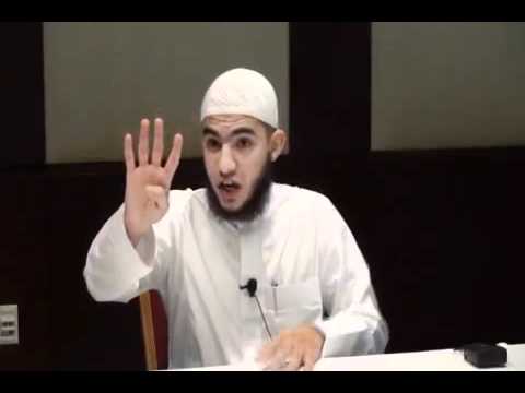 Saying Ameen Aloud During Prayer