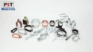 Pipe Hangers and Support System Of Hangzhou Prostar