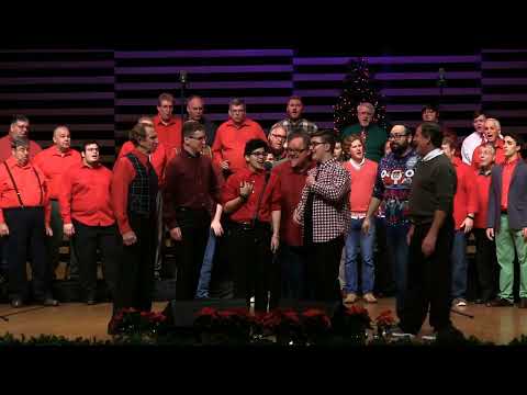 The Twelve Days of Christmas Confusion!