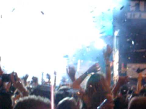 Tiesto DVD Premiere Tiesto In Concert (Breda - 26-10-2003)