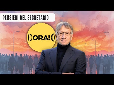 ORA! e la situazione internazionale: stare dalla parte dei popoli