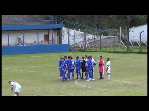 CV Serrano - Carioca Série B1- Taça Santos Dumont - 9ª Rod - Serrano x AD Itaboraí