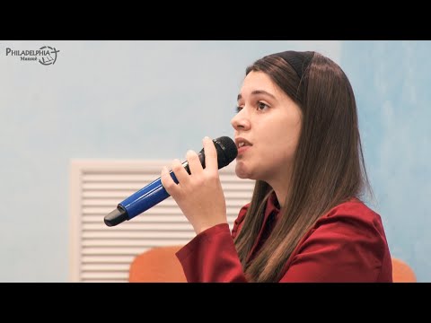 Debora Boariu || Sunt clipe în viaţă ce dor