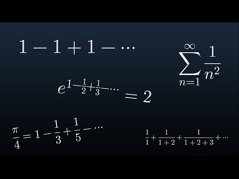 Amazing Series Compilation