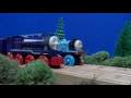 Heave Ho Thomas Wooden Remake