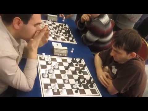 2016-05-01 GM Mamedyarov - GM Grischuk