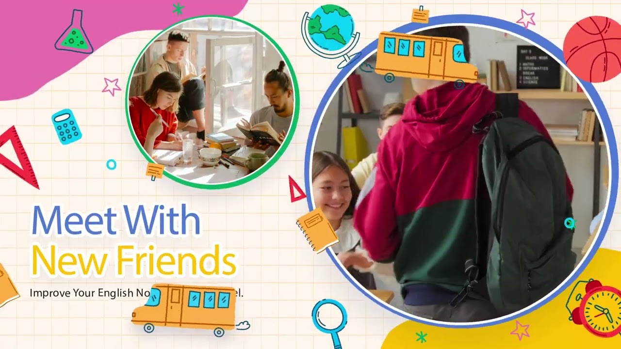 Welcome To English With Pathiraja  | Introduction