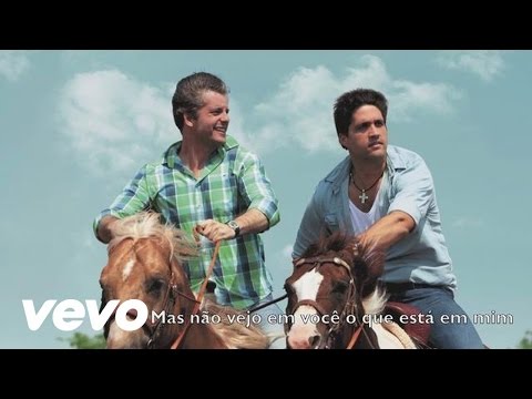 Lágrimas - Victor & Leo