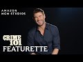 Crime 101 Thrill Of The Chase Featurette