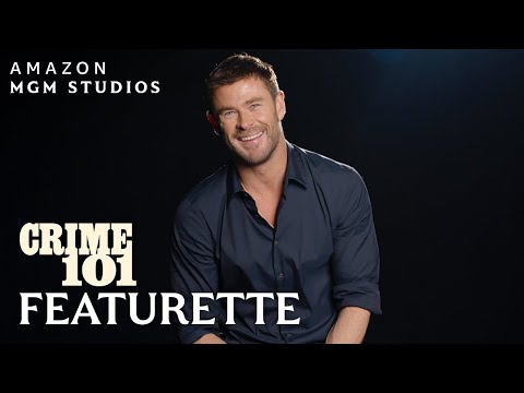 Thrill of the Chase - Featurette
