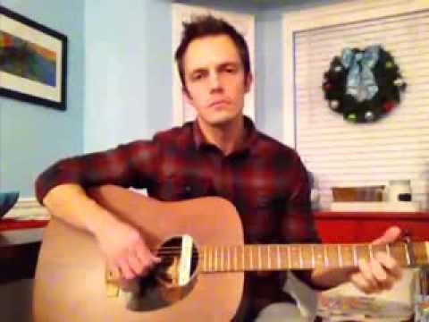 This Must Be the Place (Talking Heads cover) - Short in the Sleeve