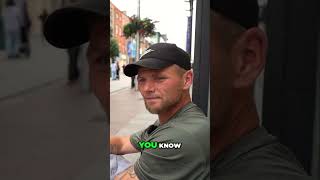 Get a FREE Concert Ticket? My Stevie Wonder Story #shorts