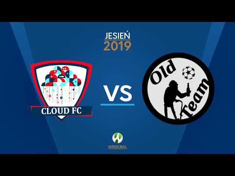 Old Team - Cloud FC  1 : 2