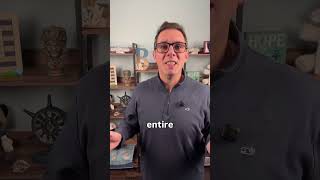 Have you ever made this mistake? #cruise #shorts