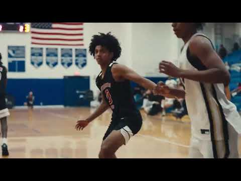 LIVE Mariposa County vs Stone Ridge Christian - High School Basketball